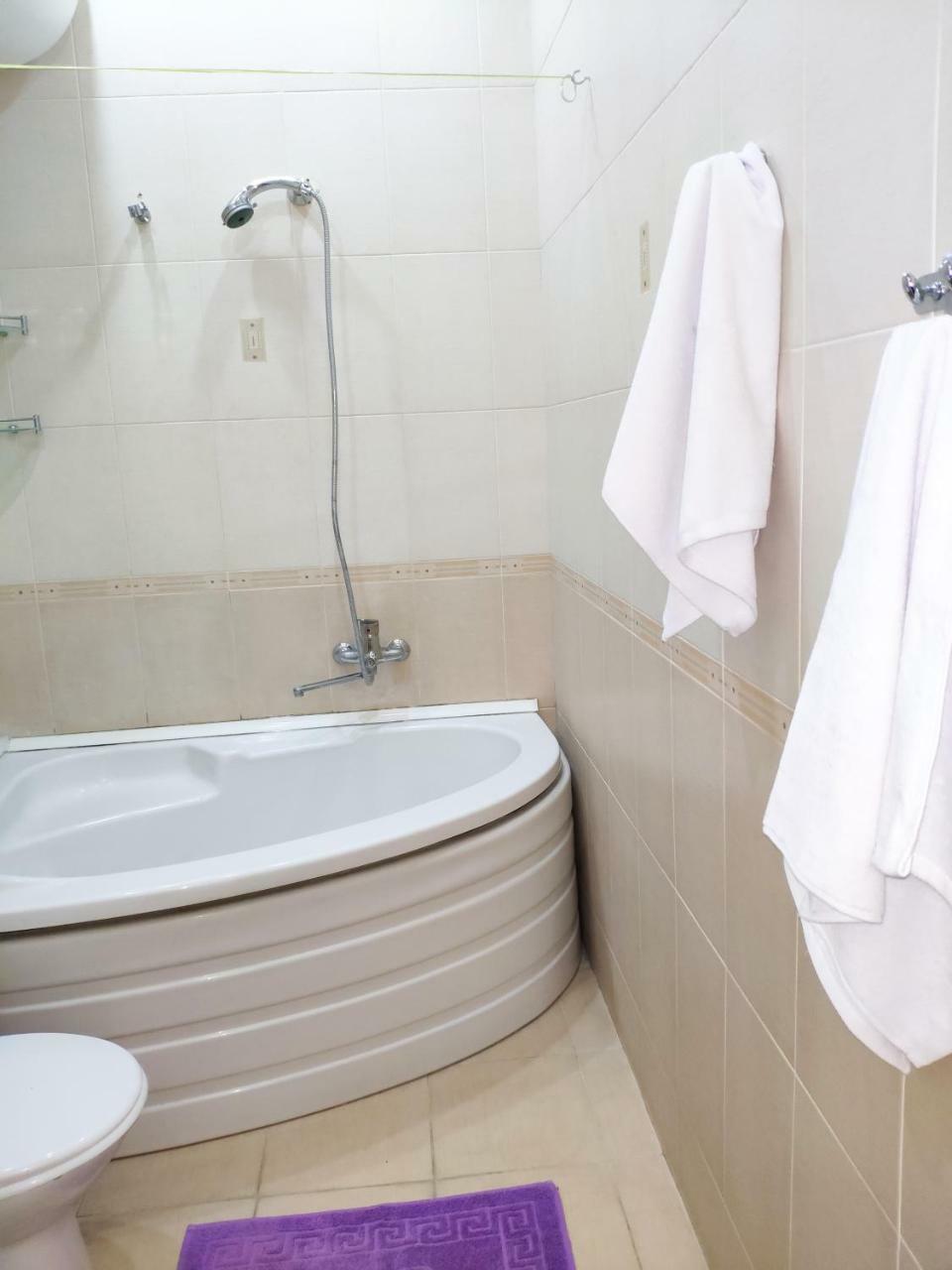 Sahil apartment Baku Bagian luar foto